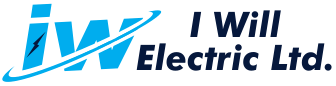 I Will Electric Ltd.